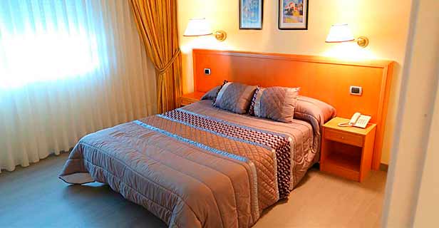 Hotel O Camiño
