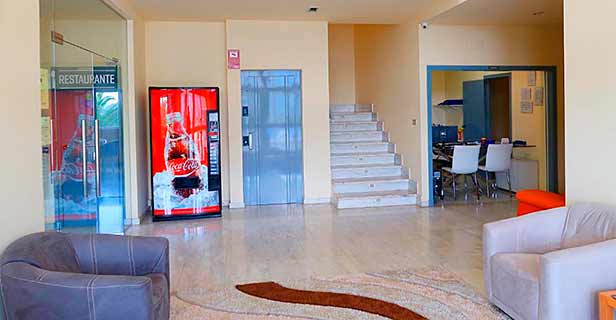 Hotel O Camiño