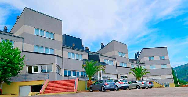 Hotel O Camiño