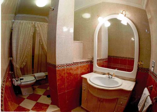 Hotel O Castelo