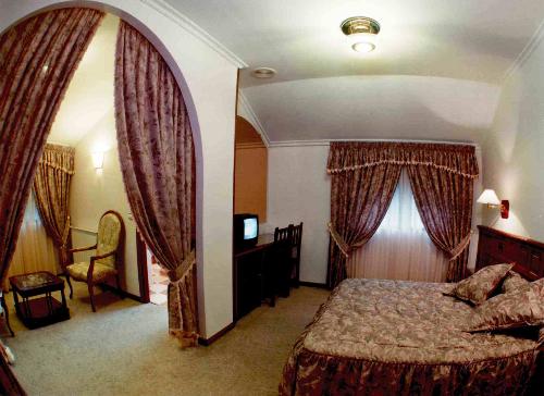 Hotel O Castelo