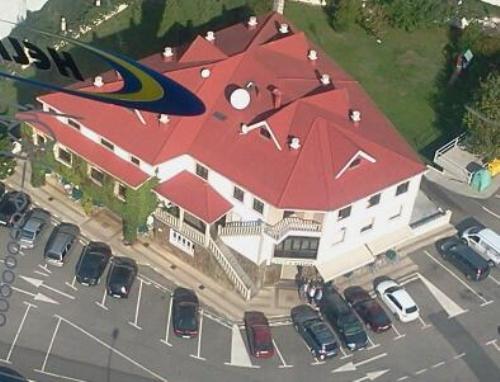 Hotel O Castelo