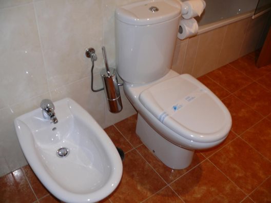 Hotel O Castro