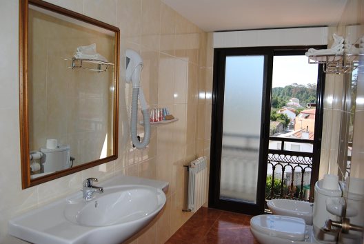 Hotel O Castro