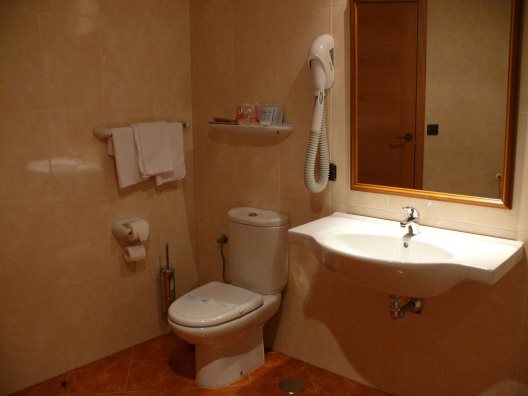 Hotel O Castro