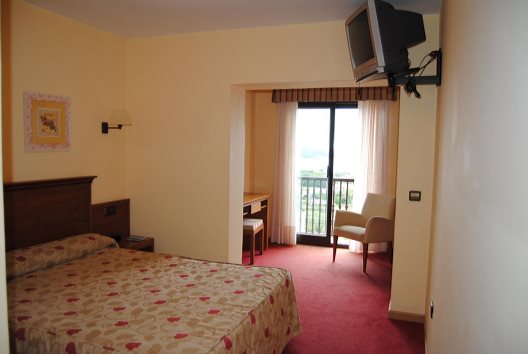 Hotel O Castro
