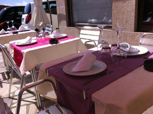 Hotel O Castro