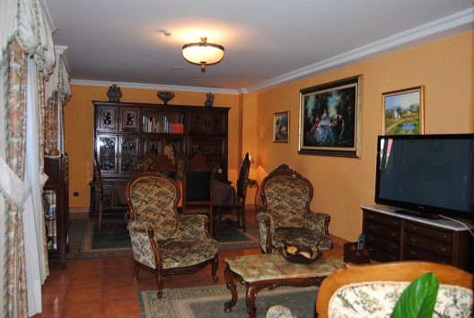 Hotel O Castro