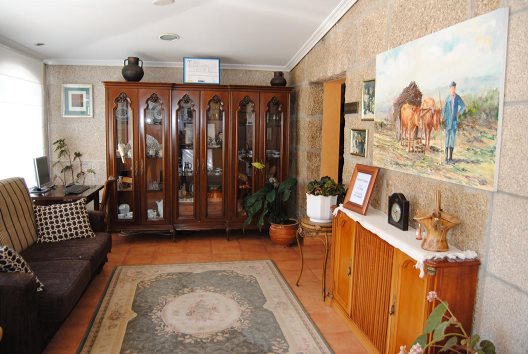 Hotel O Castro