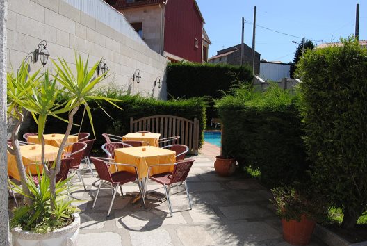 Hotel O Castro
