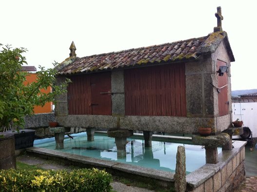 Hotel O Castro