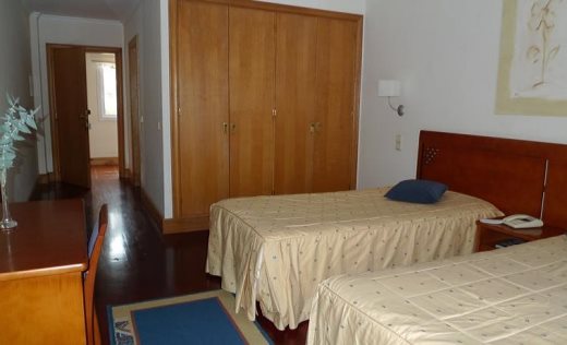 Hotel O Colmo
