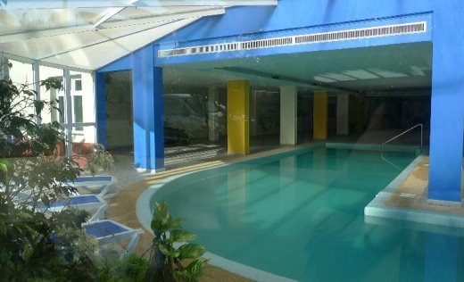 Hotel O Colmo