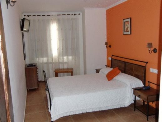 Hotel O Lar Da Avoa