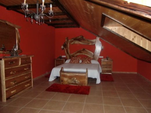 Hotel O Lar Da Avoa