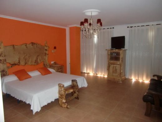 Hotel O Lar Da Avoa