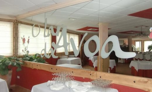 Hotel O Lar Da Avoa