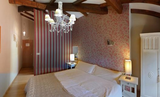 Hotel O Remanso Dos Patos