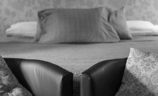 Hotel O Remanso Dos Patos