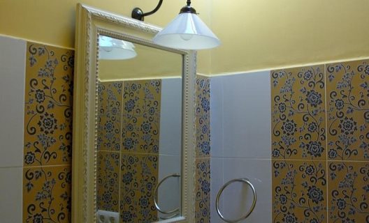 Hotel O Remanso Dos Patos