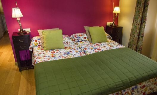 Hotel O Remanso Dos Patos