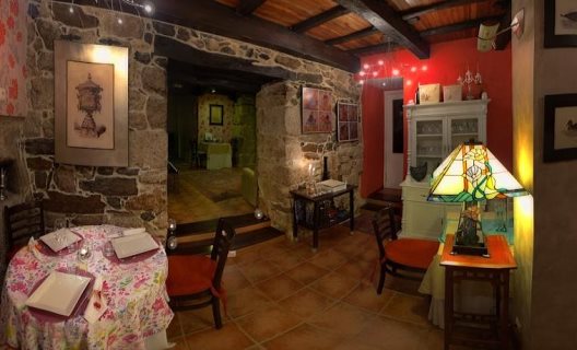 Hotel O Remanso Dos Patos