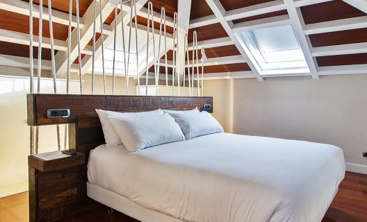 Hotel O Semaforo