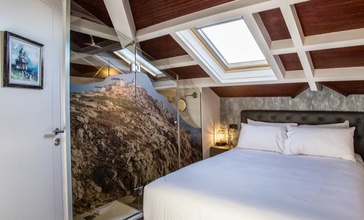 Hotel O Semaforo