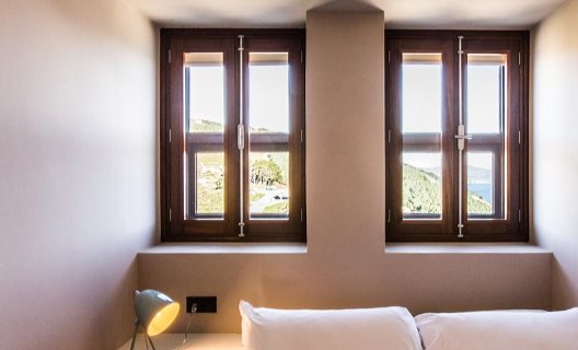 Hotel O Semaforo