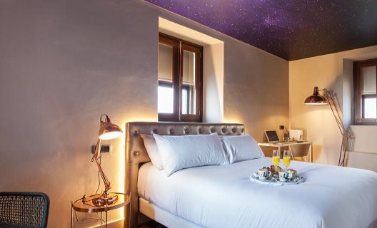 Hotel O Semaforo