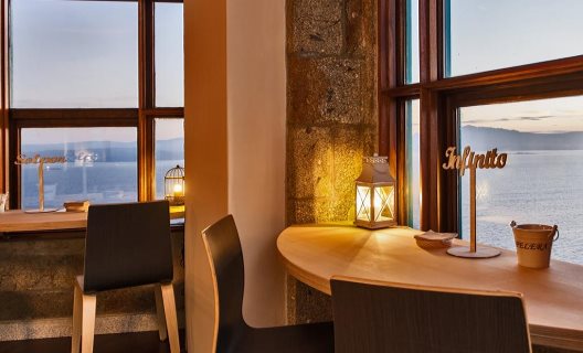 Hotel O Semaforo
