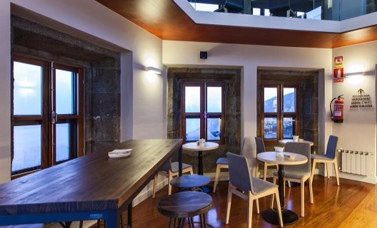 Hotel O Semaforo