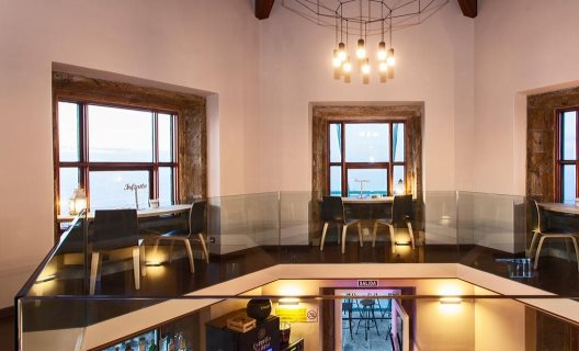 Hotel O Semaforo