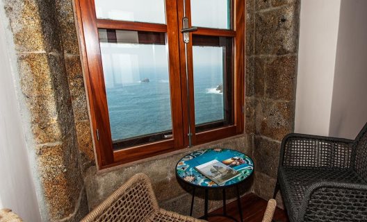 Hotel O Semaforo
