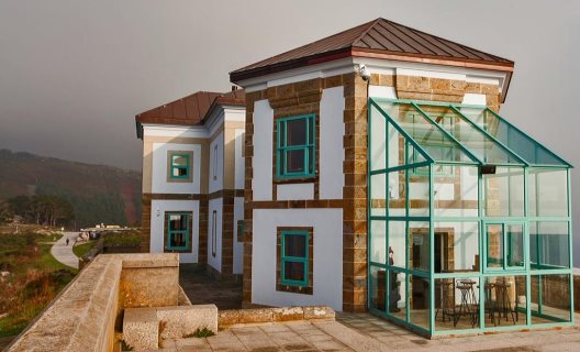 Hotel O Semaforo