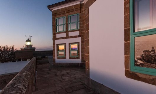 Hotel O Semaforo