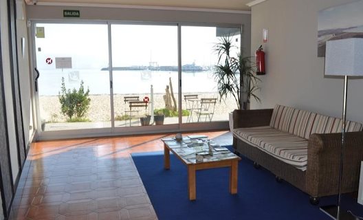 Hotel O Son Do Mar