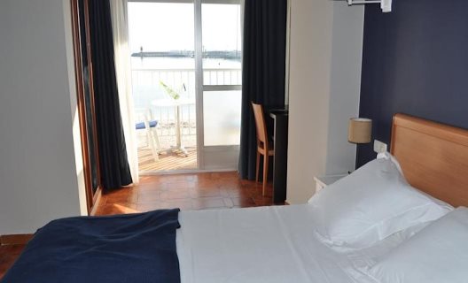 Hotel O Son Do Mar