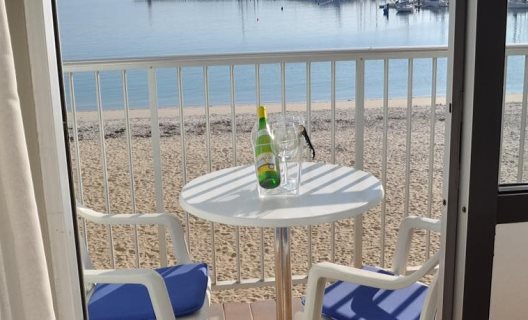 Hotel O Son Do Mar