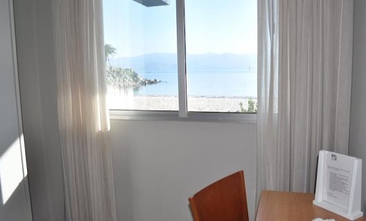 Hotel O Son Do Mar