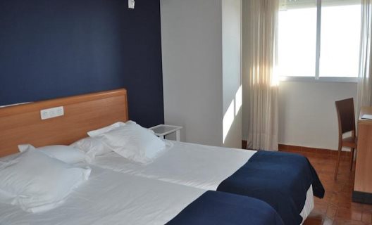 Hotel O Son Do Mar