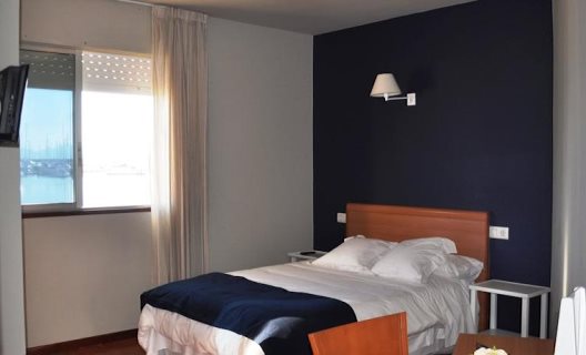 Hotel O Son Do Mar