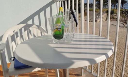 Hotel O Son Do Mar