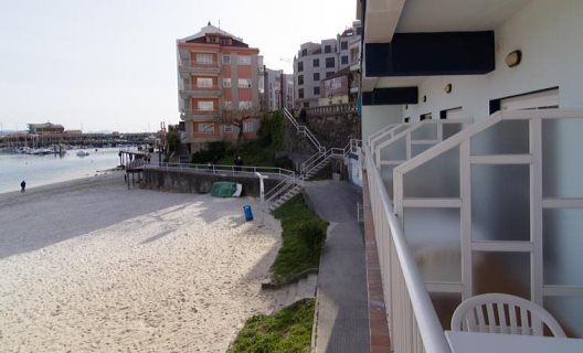 Hotel O Son Do Mar