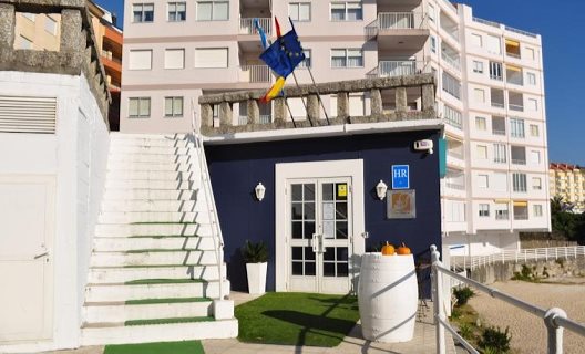 Hotel O Son Do Mar