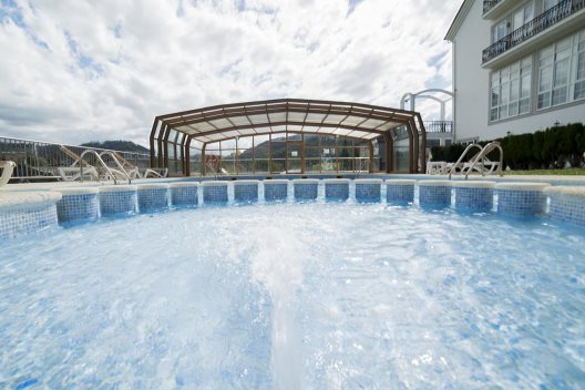 Hotel O Val Do Naseiro