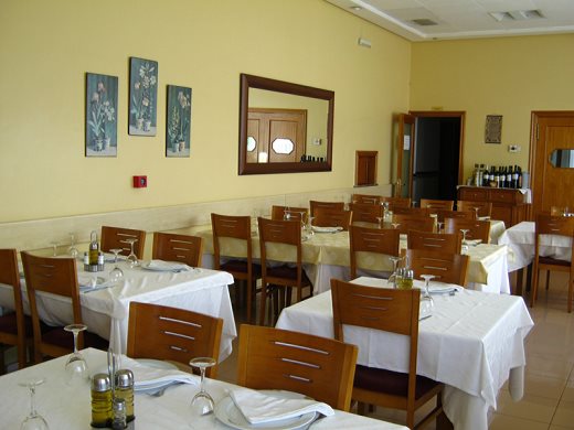Hotel O Xardín