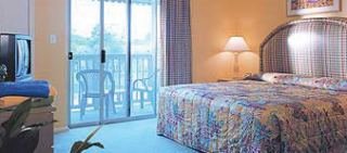 Hotel Oak Plantation Resort