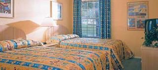 Hotel Oak Plantation Resort