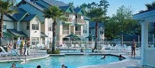 Hotel Oak Plantation Resort